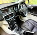 Volvo V40 1.6 T4 ES Auto Euro 6 (s/s) 5dr 5dr Automatic 2014
