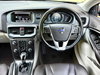Volvo V40 1.6 T4 ES Auto Euro 6 (s/s) 5dr 5dr Automatic 2026