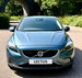 Volvo V40 1.6 T4 ES Auto Euro 6 (s/s) 5dr 5dr Automatic 2014