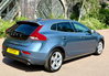 Volvo V40 1.6 T4 ES Auto Euro 6 (s/s) 5dr 5dr Automatic 2026