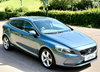 Volvo V40 1.6 T4 ES Auto Euro 6 (s/s) 5dr 5dr Automatic 2026