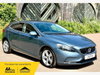 Volvo V40 1.6 T4 ES Auto Euro 6 (s/s) 5dr 5dr Automatic 2026
