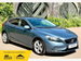 Volvo V40 1.6 T4 ES Auto Euro 6 (s/s) 5dr 5dr Automatic 2014