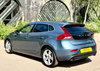 Volvo V40 1.6 T4 ES Auto Euro 6 (s/s) 5dr 5dr Automatic 2026