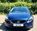 Volvo V40 1.6 T4 Ocean Race Auto Euro 6 (s/s) 5dr 5dr Automatic 2015