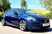 Volvo V40 1.6 T4 Ocean Race Auto Euro 6 (s/s) 5dr 5dr Automatic 2015