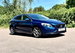 Volvo V40 1.6 T4 Ocean Race Auto Euro 6 (s/s) 5dr 5dr Automatic 2015