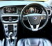 Volvo V40 1.6 T4 Ocean Race Auto Euro 6 (s/s) 5dr 5dr Automatic 2015