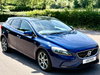 Volvo V40 1.6 T4 Ocean Race Auto Euro 6 (s/s) 5dr 5dr Automatic 2026