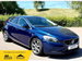 Volvo V40 1.6 T4 Ocean Race Auto Euro 6 (s/s) 5dr 5dr Automatic 2015