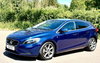 Volvo V40 1.6 T4 Ocean Race Auto Euro 6 (s/s) 5dr 5dr Automatic 2026