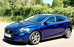 Volvo V40 1.6 T4 Ocean Race Auto Euro 6 (s/s) 5dr 5dr Automatic 2015