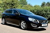Volvo V60 1.6 T4 Scandanavian Ltd Ed  Powershift 5dr Automatic 2026