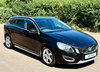 Volvo V60 1.6 T4 Scandanavian Ltd Ed  Powershift 5dr Automatic 2026