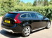 Volvo V60 1.6 T4 Scandanavian Ltd Ed  Powershift 5dr Automatic 2013
