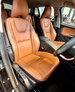 Volvo V60 1.6 T4 Scandanavian Ltd Ed  Powershift 5dr Automatic 2013