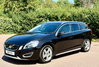 Volvo V60 1.6 T4 Scandanavian Ltd Ed  Powershift 5dr Automatic 2026