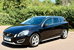 Volvo V60 1.6 T4 Scandanavian Ltd Ed  Powershift 5dr Automatic 2013