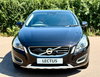 Volvo V60 1.6 T4 Scandanavian Ltd Ed  Powershift 5dr Automatic 2026