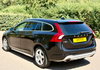Volvo V60 1.6 T4 Scandanavian Ltd Ed  Powershift 5dr Automatic 2026