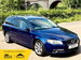Volvo V70 1.6 Ocean Race Geartronic 5dr 5dr Automatic 2013