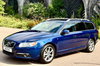Volvo V70 1.6 Ocean Race Geartronic 5dr 5dr Automatic 2026