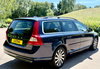 Volvo V70 1.6 T4 SE Powershift Euro 5 5dr 5dr Automatic 2026