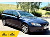 Volvo V70 1.6 T4 SE Powershift Euro 5 5dr 5dr Automatic 2026