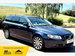 Volvo V70 1.6 T4 SE Powershift Euro 5 5dr 5dr Automatic 2013