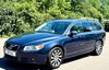 Volvo V70 1.6 T4 SE Powershift Euro 5 5dr 5dr Automatic 2026