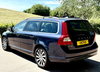 Volvo V70 1.6 T4 SE Powershift Euro 5 5dr 5dr Automatic 2026