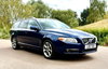 Volvo V70 T4 1.6 Ocean Race Geartronic Euro 5 5dr 5dr Automatic 2026