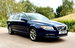 Volvo V70 T4 1.6 Ocean Race Geartronic Euro 5 5dr 5dr Automatic 2012