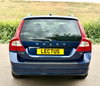 Volvo V70 T4 1.6 Ocean Race Geartronic Euro 5 5dr 5dr Automatic 2026