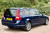 Volvo V70 T4 1.6 Ocean Race Geartronic Euro 5 5dr 5dr Automatic 2026