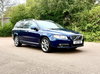 Volvo V70 T4 1.6 Ocean Race Geartronic Euro 5 5dr 5dr Automatic 2026