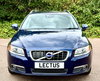 Volvo V70 T4 1.6 Ocean Race Geartronic Euro 5 5dr 5dr Automatic 2026