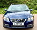 Volvo V70 T4 1.6 Ocean Race Geartronic Euro 5 5dr 5dr Automatic 2012