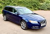 Volvo V70 T4 1.6 Ocean Race Geartronic Euro 5 5dr 5dr Automatic 2026
