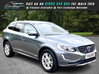 Volvo XC60 2.0 D4 SE Lux Nav Auto Euro 6 (s/s) 5dr 5dr Automatic 2026