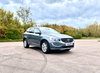 Volvo XC60 2.0 D4 SE Lux Nav Auto Euro 6 (s/s) 5dr 5dr Automatic 2026