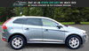 Volvo XC60 2.0 D4 SE Lux Nav Auto Euro 6 (s/s) 5dr 5dr Automatic 2026