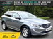Volvo XC60 2.0 D4 SE Lux Nav Auto Euro 6 (s/s) 5dr 5dr Automatic 2016