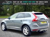 Volvo XC60 2.0 D4 SE Lux Nav Auto Euro 6 (s/s) 5dr 5dr Automatic 2026