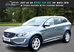 Volvo XC60 2.0 D4 SE Lux Nav Auto Euro 6 (s/s) 5dr 5dr Automatic 2016