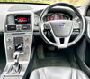 Volvo XC60 2.0 D4 SE Lux Nav Auto Euro 6 (s/s) 5dr 5dr Automatic 2026