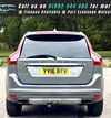 Volvo XC60 2.0 D4 SE Lux Nav Auto Euro 6 (s/s) 5dr 5dr Automatic 2026