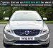 Volvo XC60 2.0 D4 SE Lux Nav Auto Euro 6 (s/s) 5dr 5dr Automatic 2016