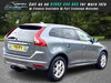 Volvo XC60 2.0 D4 SE Lux Nav Auto Euro 6 (s/s) 5dr 5dr Automatic 2026