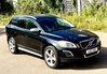 Volvo XC60 2.0 T5 R-Design Powershift Euro 5 5dr 5dr Automatic 2026